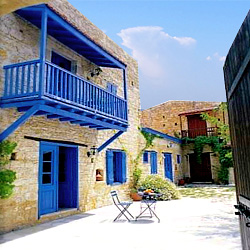 Arsos Village