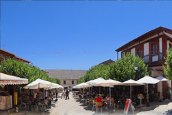 Village Square