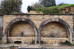 Xavouza