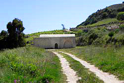 Apostolos Philippos Church